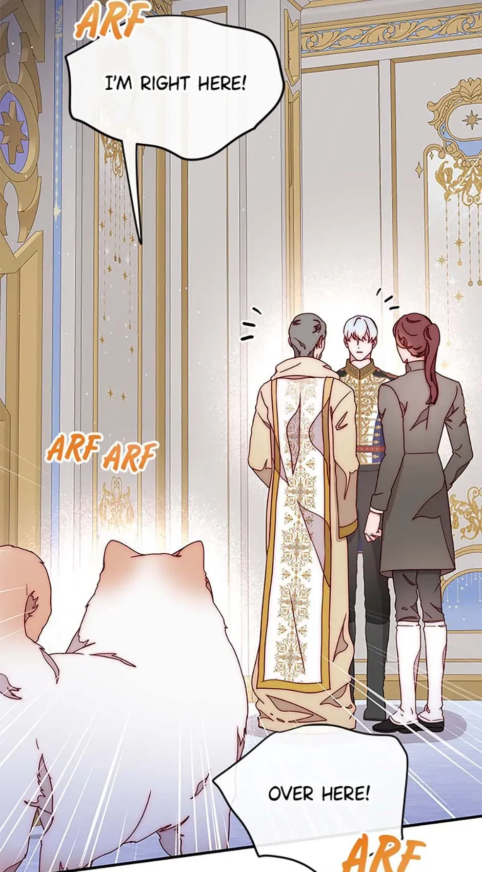 Please, Forget About Vivian Chapter 46 Online - página 51