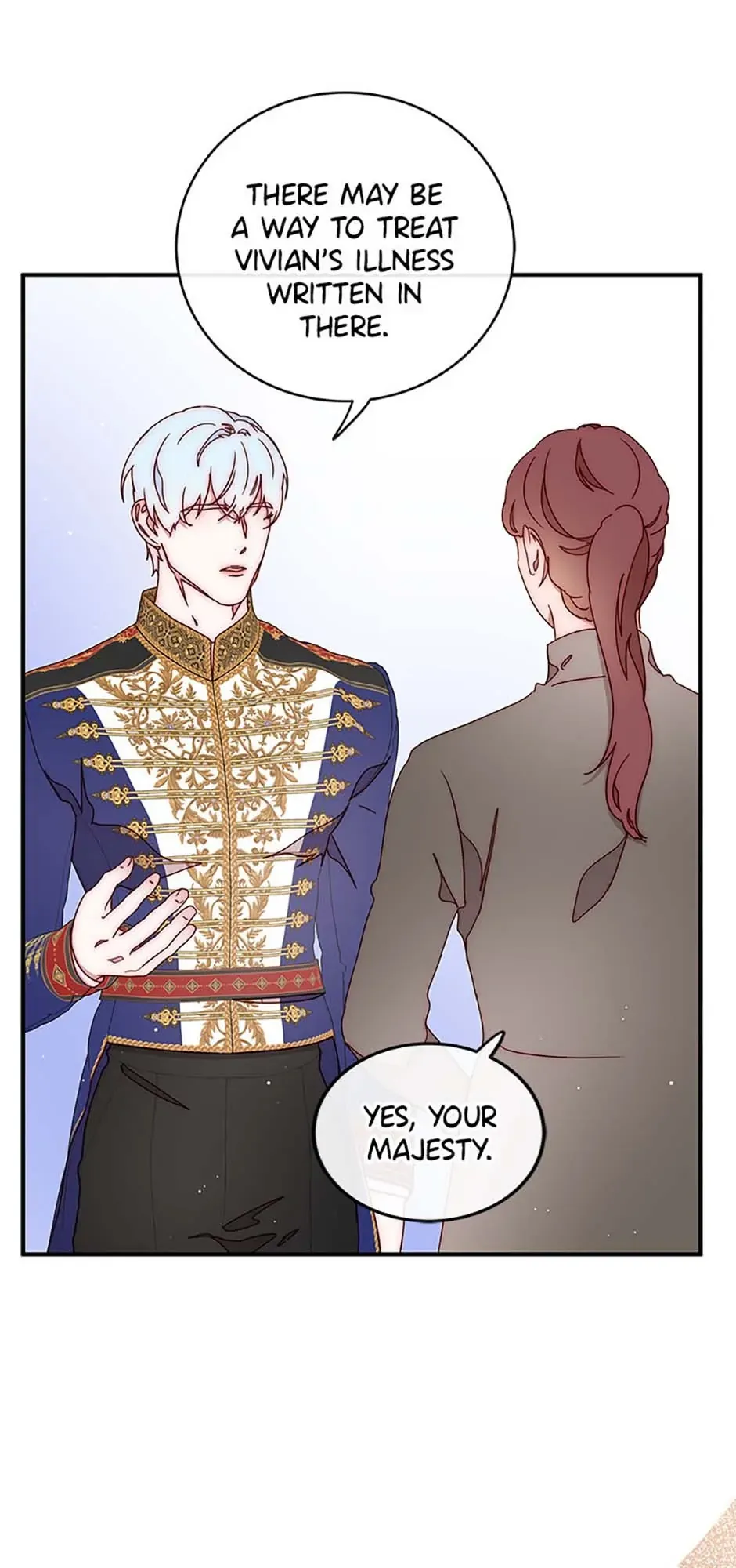 Please, Forget About Vivian Chapter 46 Online - página 54