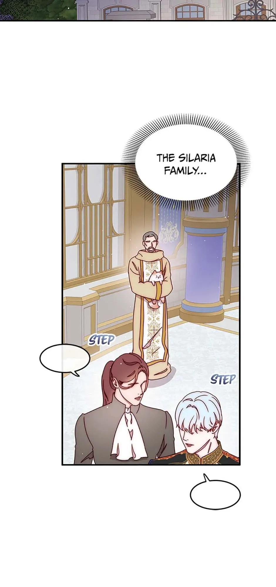 Please, Forget About Vivian Chapter 46 Online - página 56