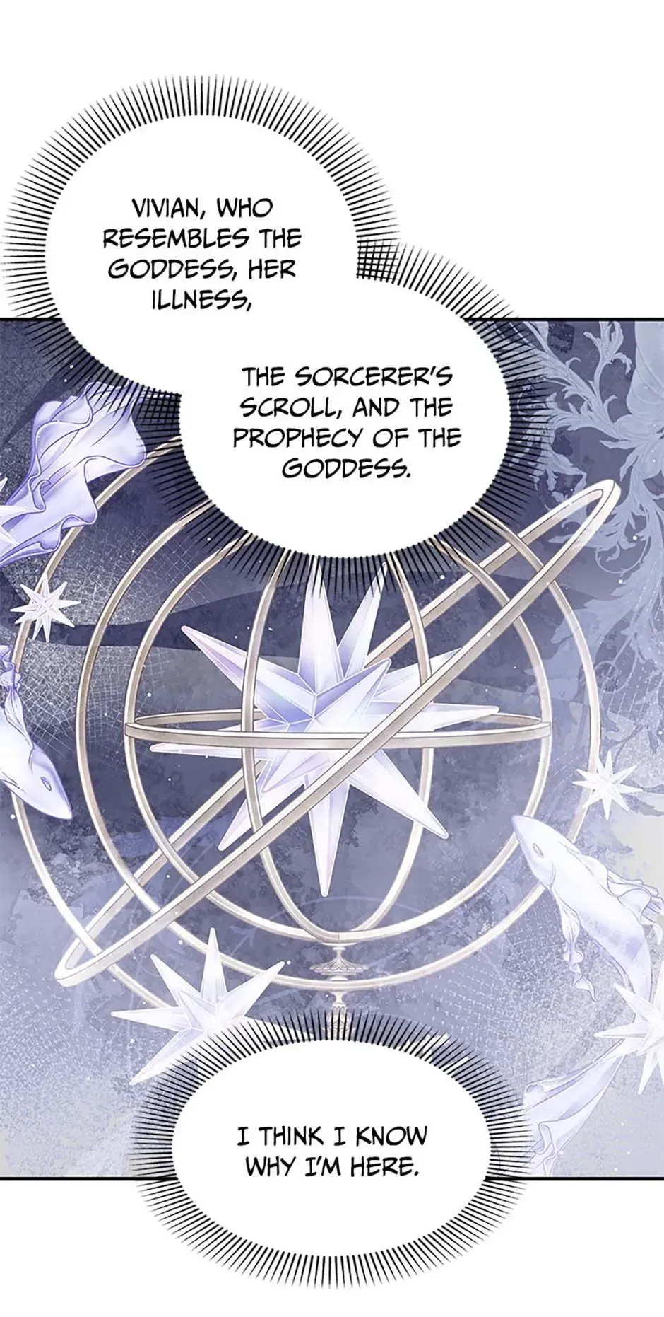 Please, Forget About Vivian Chapter 46 Online - página 57