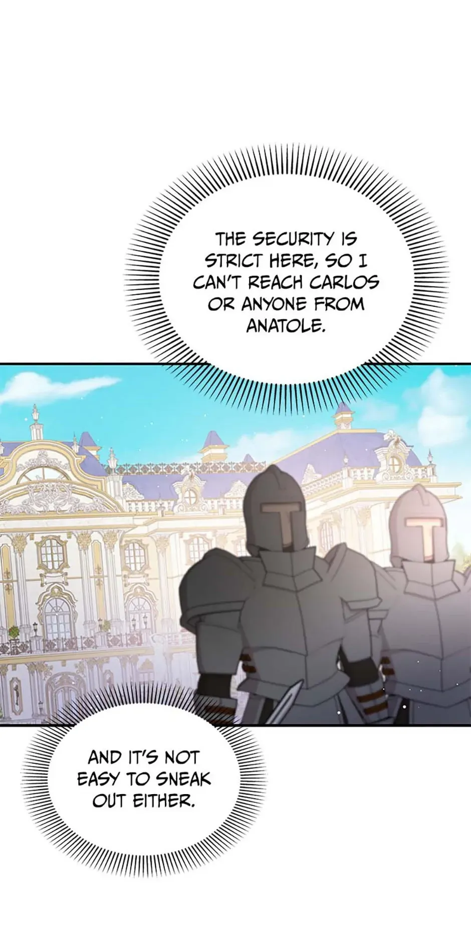 Please, Forget About Vivian Chapter 46 Online - página 60