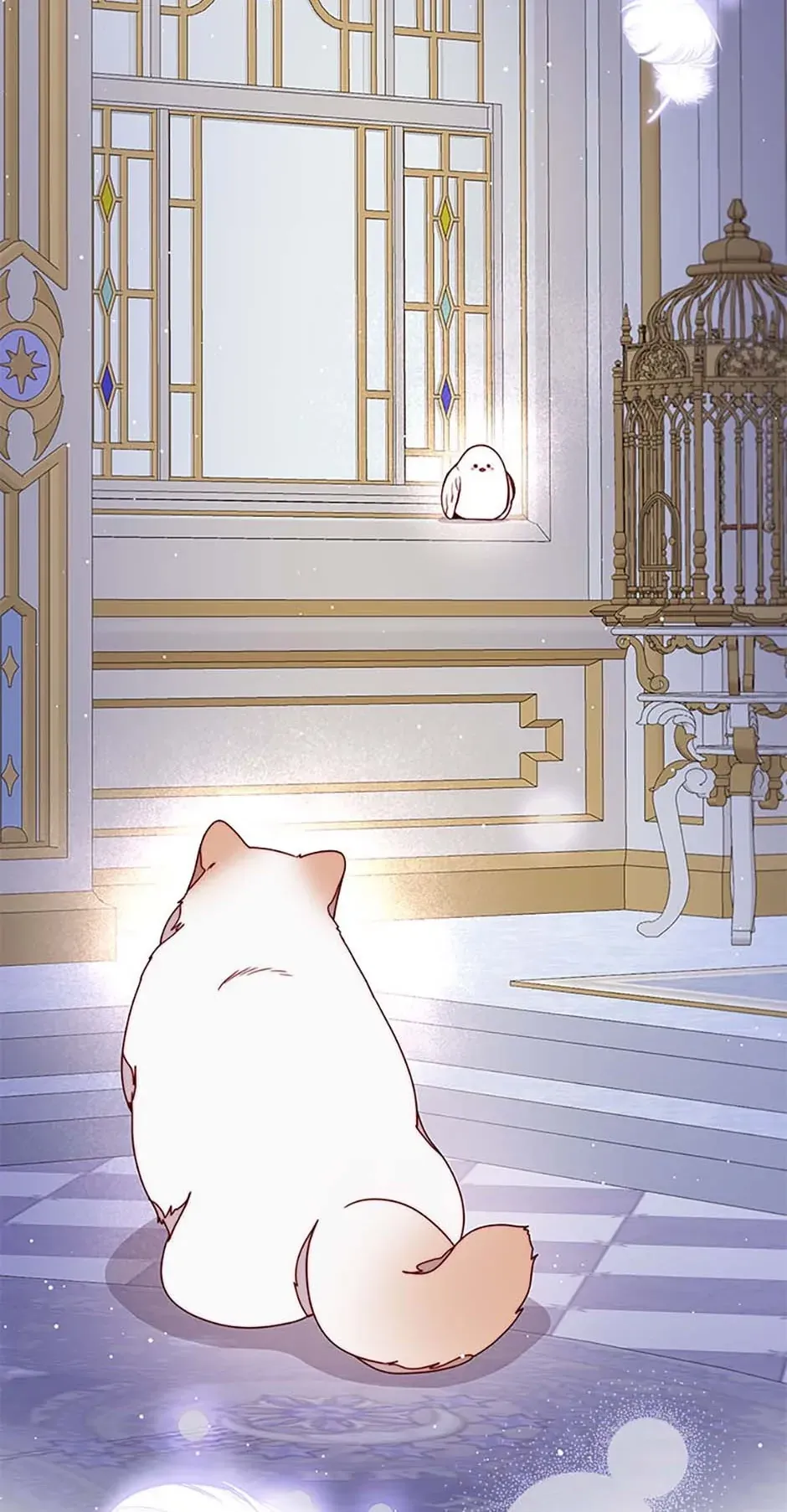 Please, Forget About Vivian Chapter 46 Online - página 63