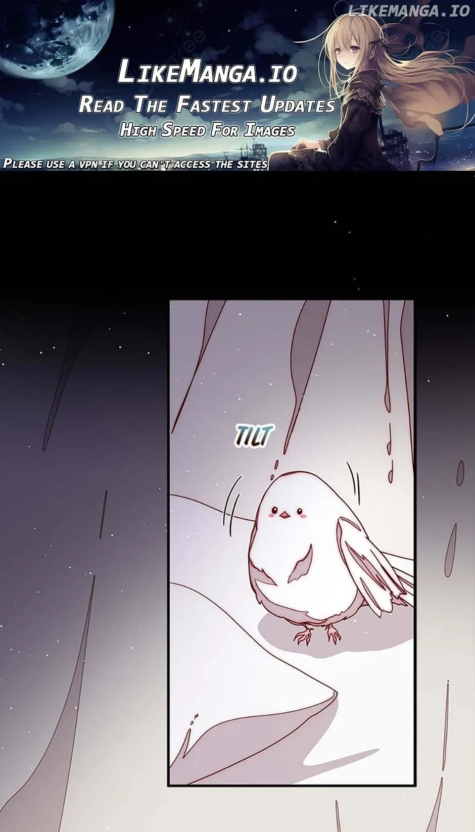 Please, Forget About Vivian Chapter 47 Online - página 1