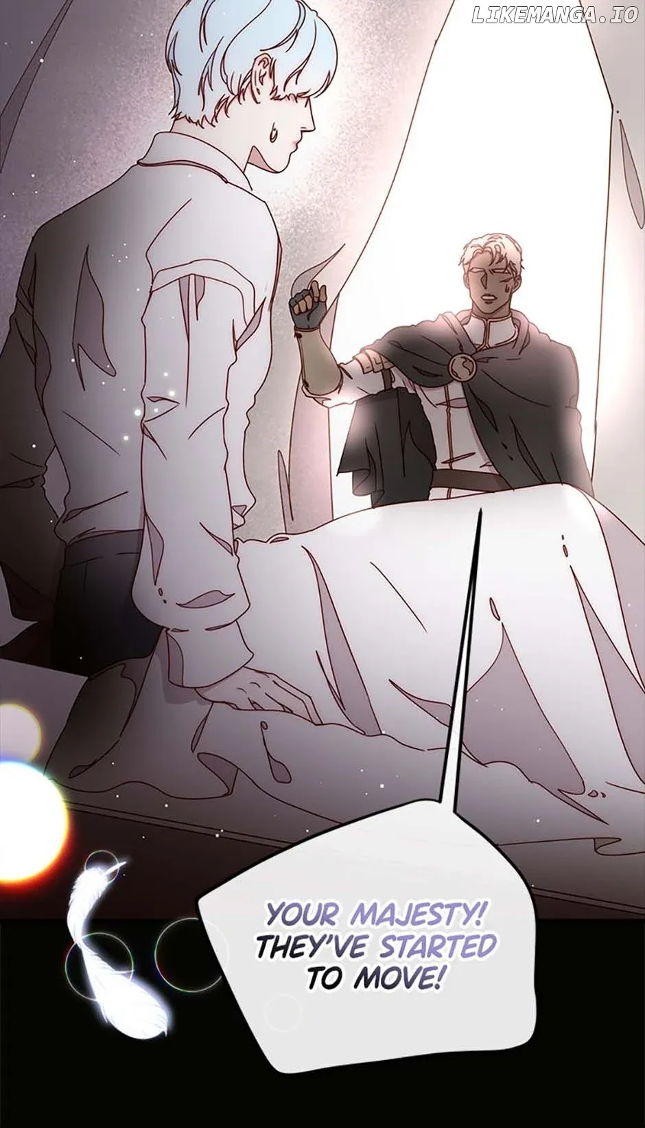 Please, Forget About Vivian Chapter 47 Online - página 5