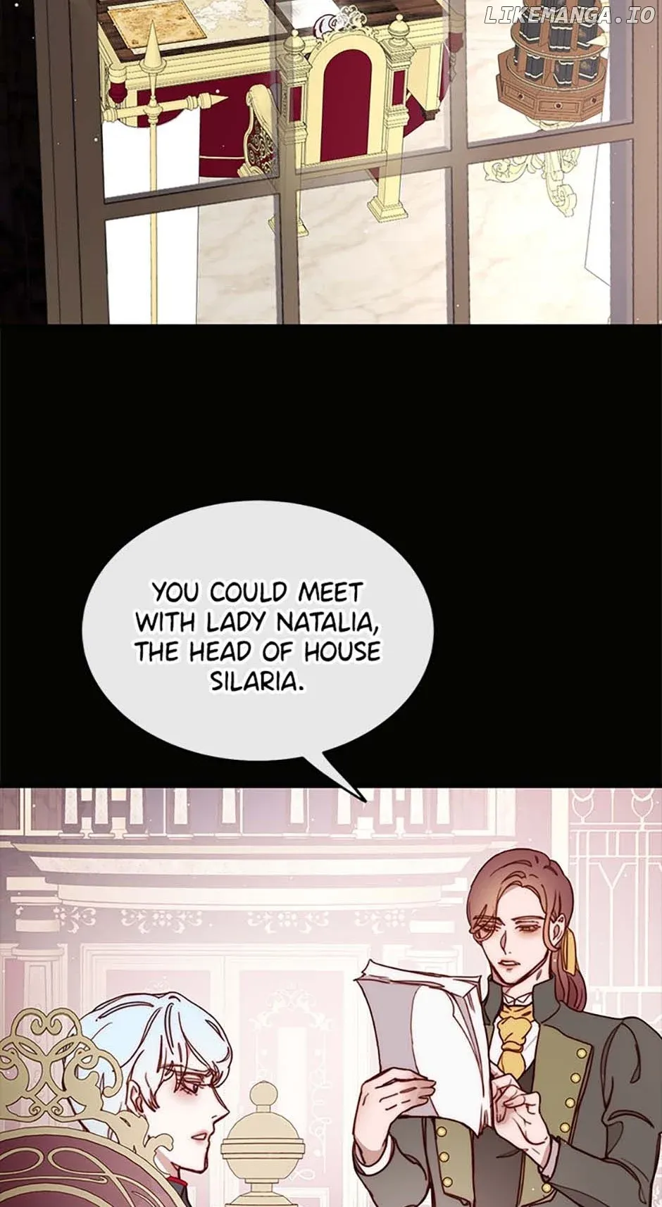 Please, Forget About Vivian Chapter 47 Online - página 7