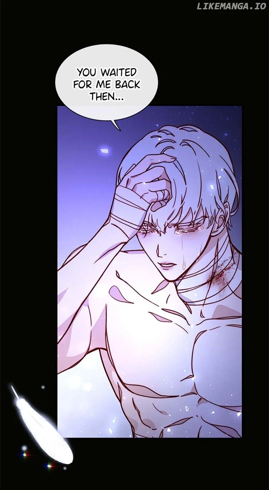 Please, Forget About Vivian Chapter 47 Online - página 9