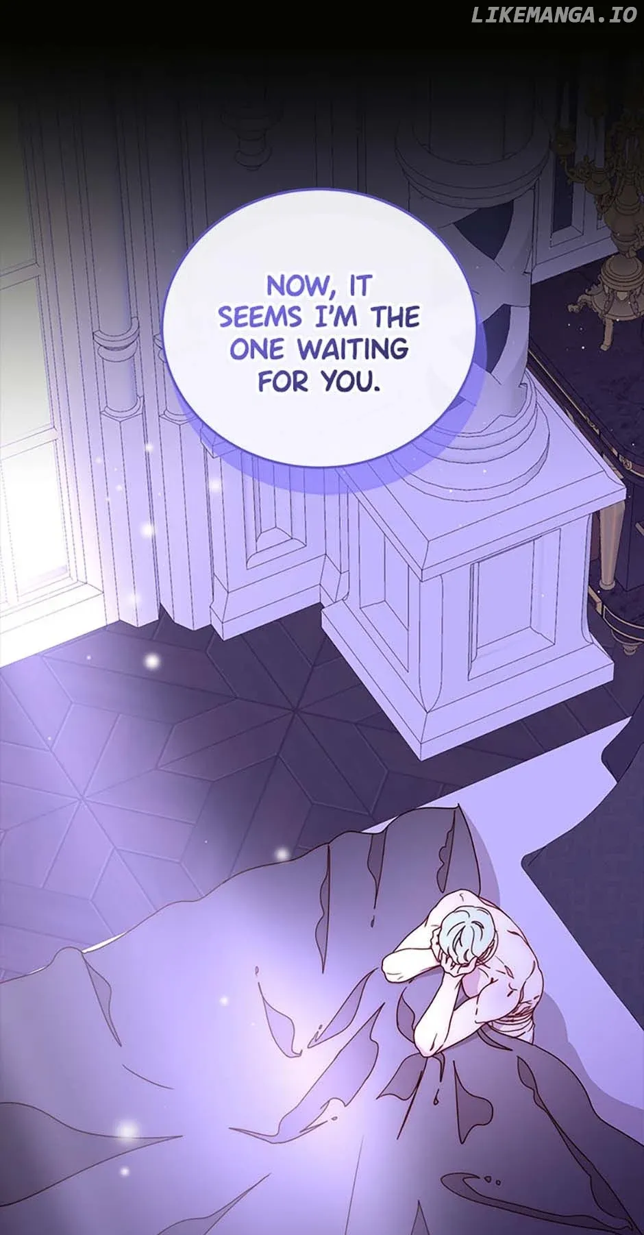 Please, Forget About Vivian Chapter 47 Online - página 10