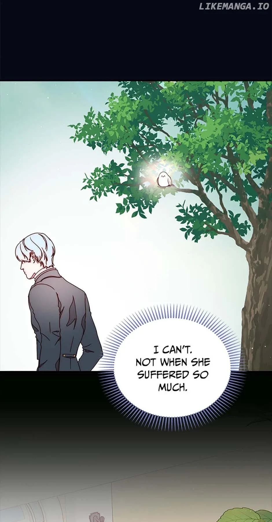 Please, Forget About Vivian Chapter 47 Online - página 15