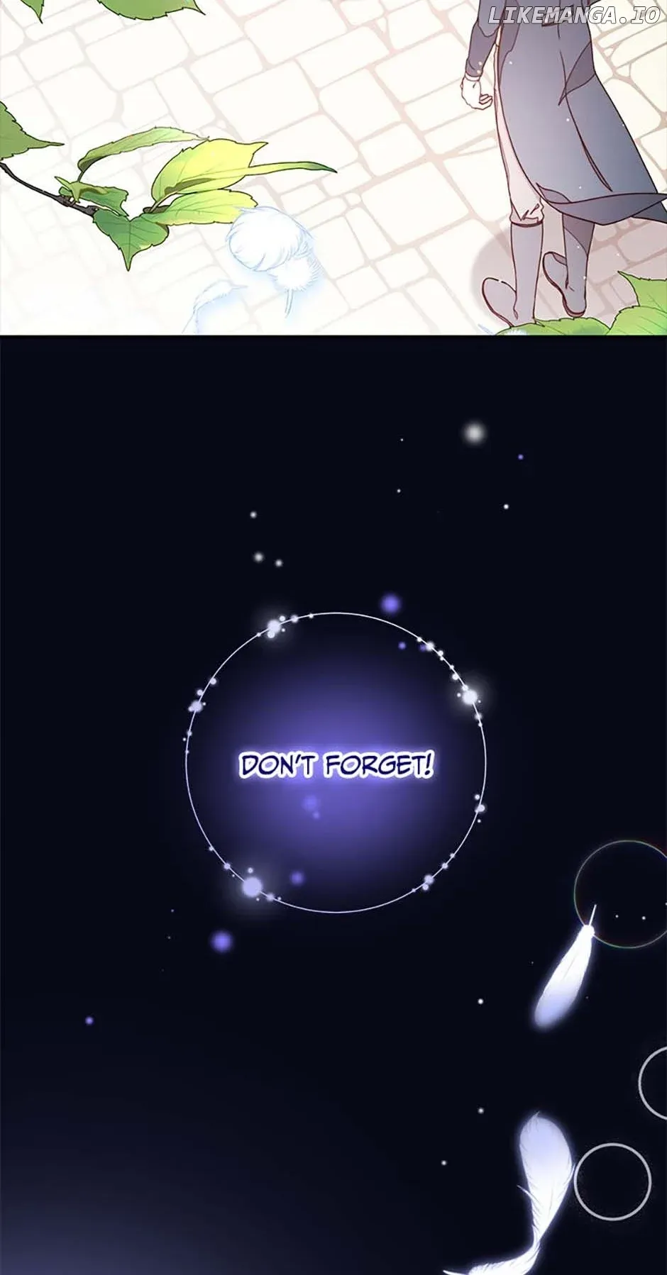 Please, Forget About Vivian Chapter 47 Online - página 17