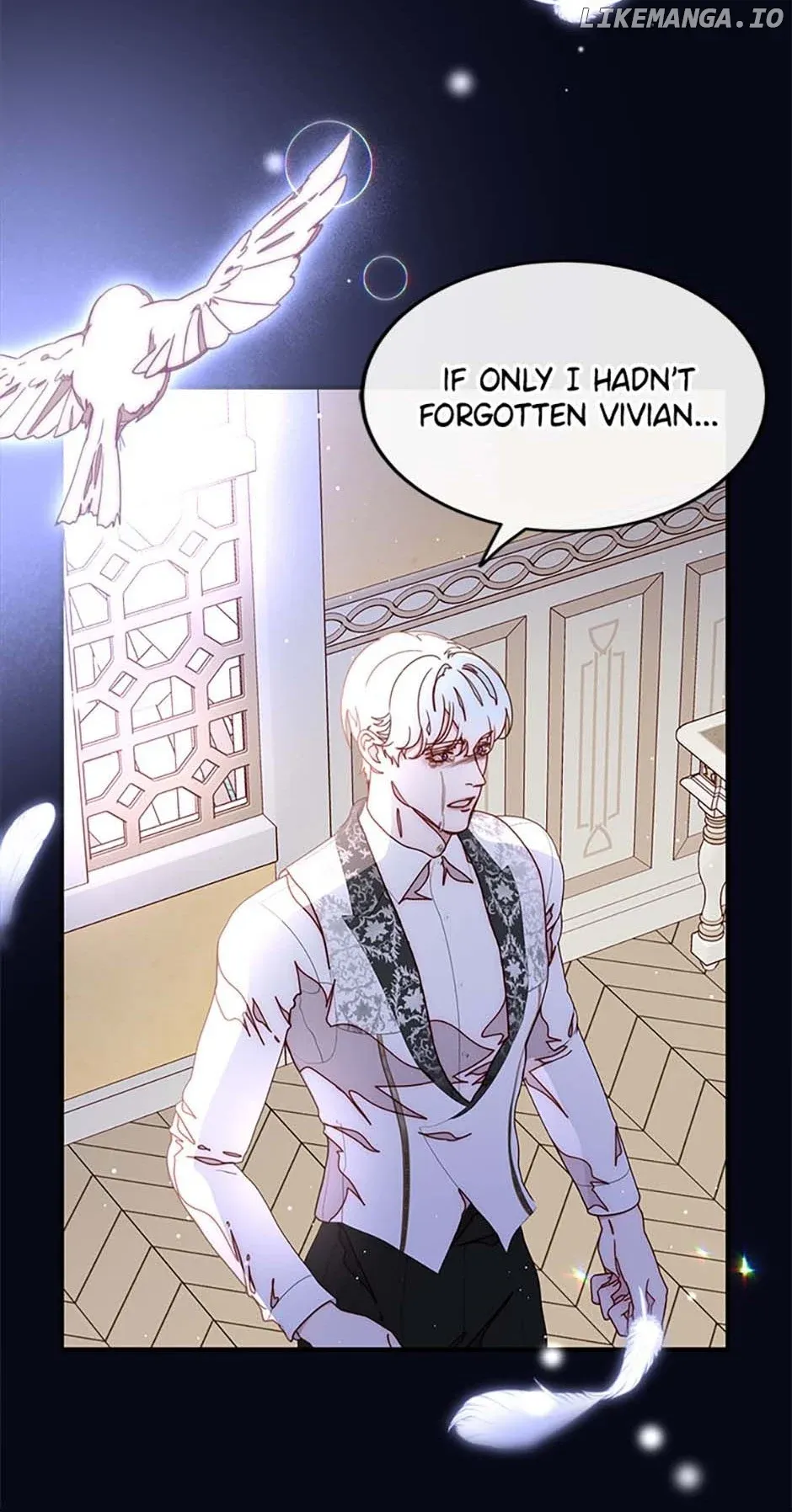 Please, Forget About Vivian Chapter 47 Online - página 18