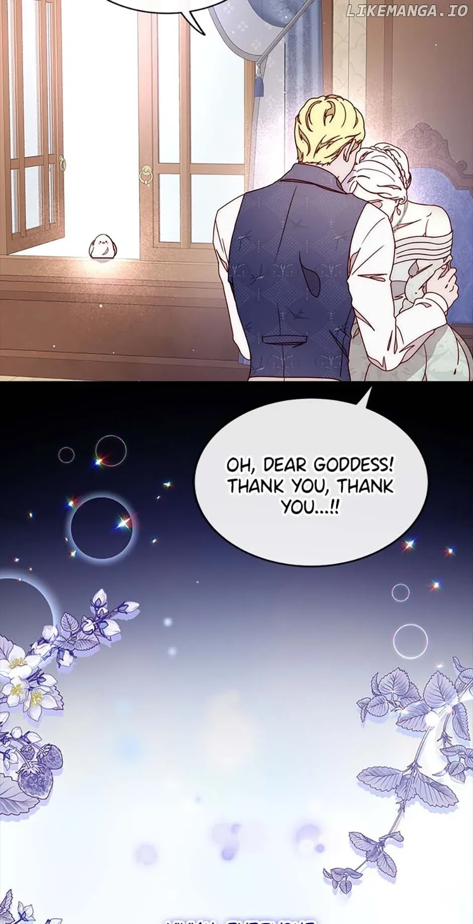 Please, Forget About Vivian Chapter 47 Online - página 21