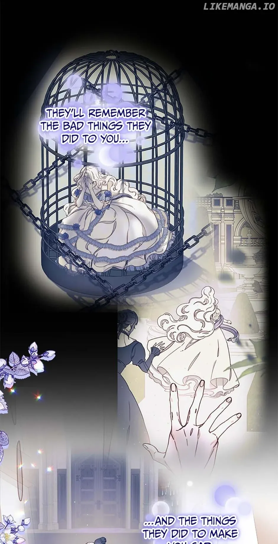 Please, Forget About Vivian Chapter 47 Online - página 23