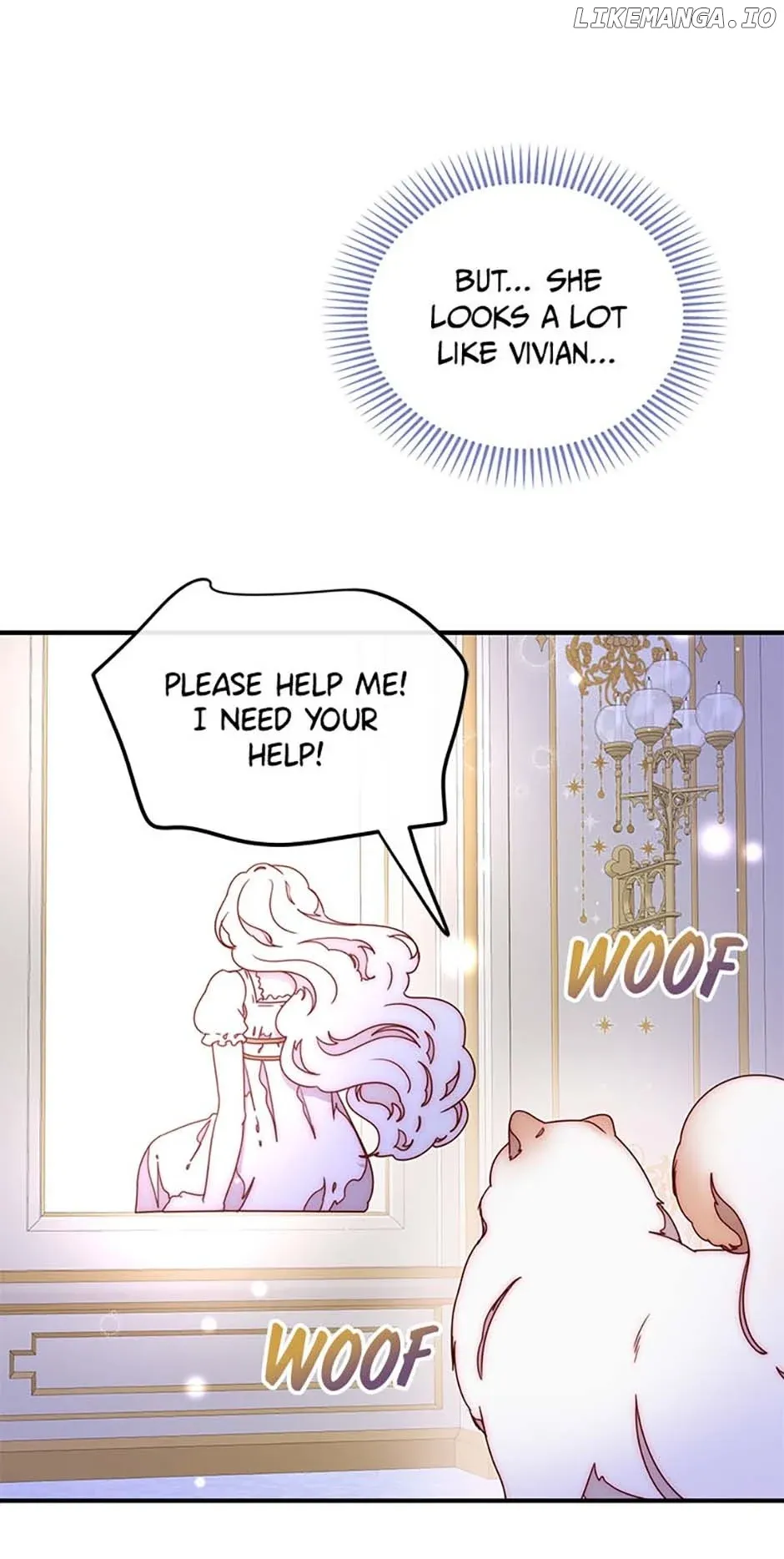 Please, Forget About Vivian Chapter 47 Online - página 34