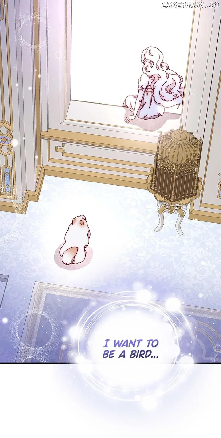 Please, Forget About Vivian Chapter 47 Online - página 36