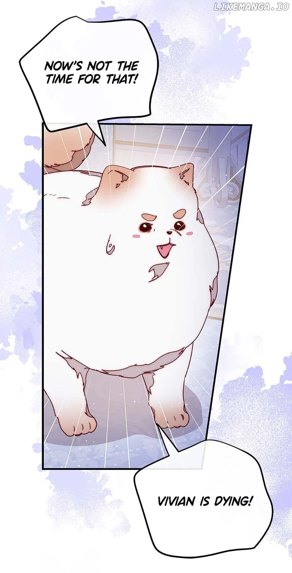 Please, Forget About Vivian Chapter 47 Online - página 38