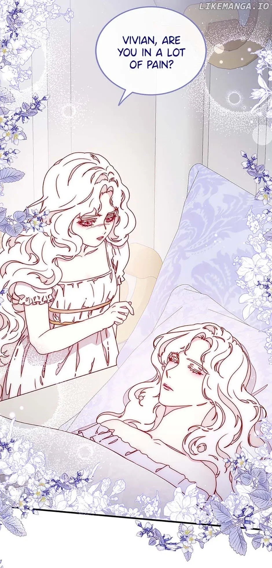 Please, Forget About Vivian Chapter 47 Online - página 43