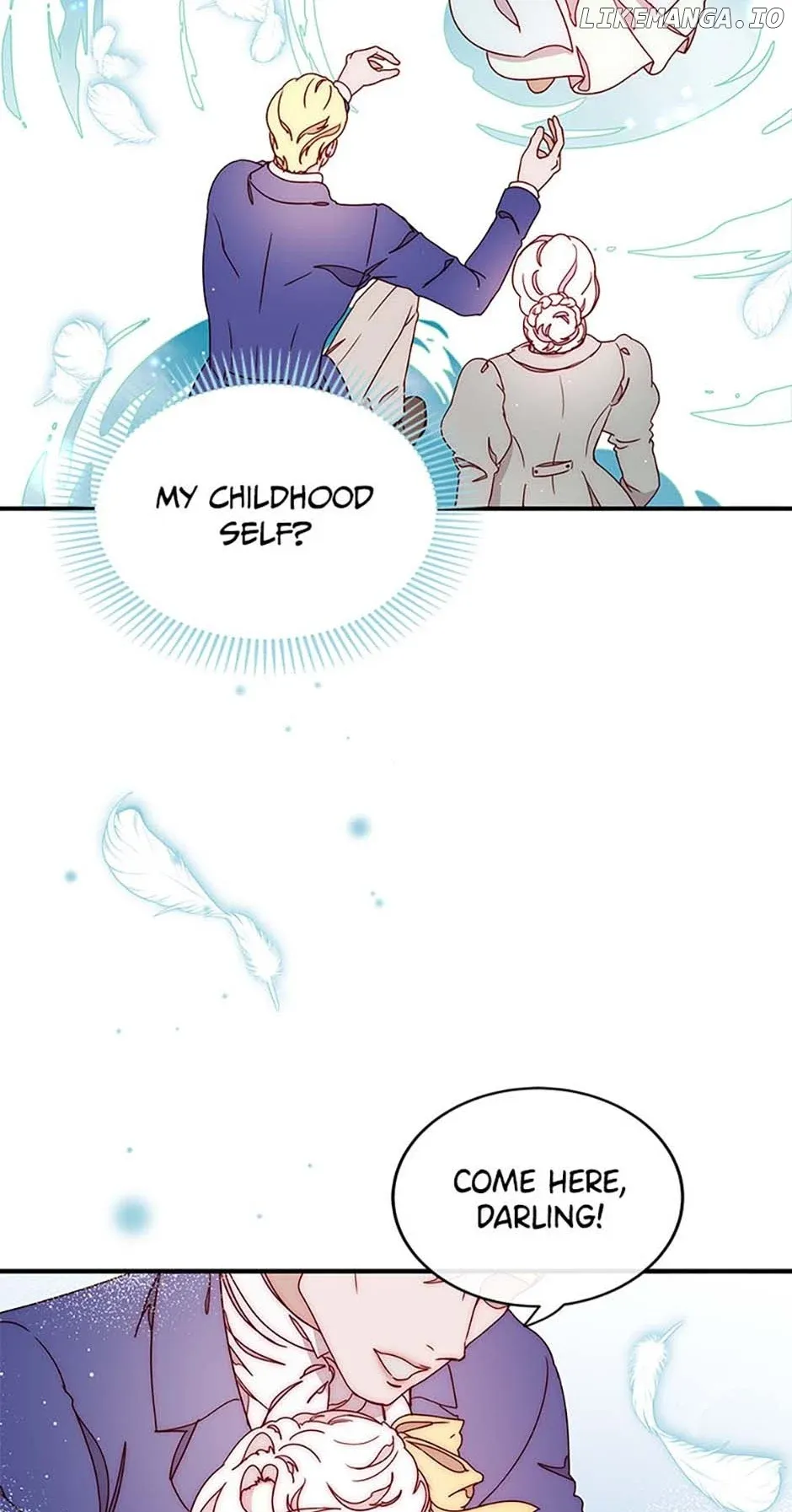 Please, Forget About Vivian Chapter 47 Online - página 54
