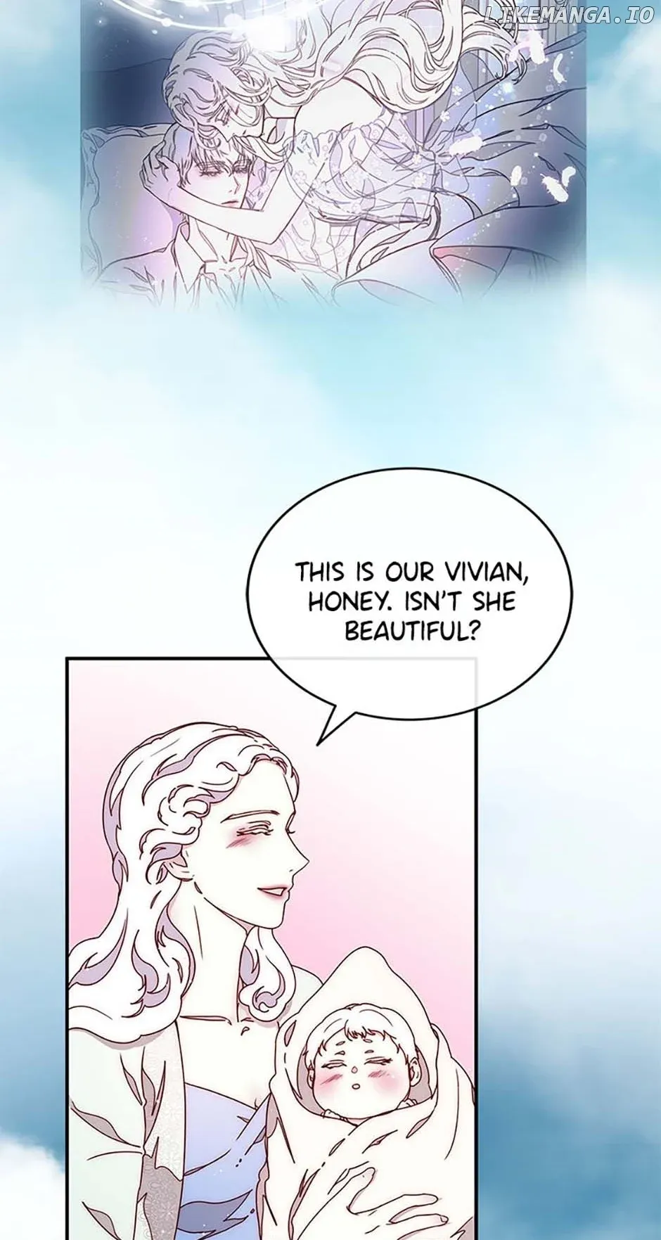 Please, Forget About Vivian Chapter 47 Online - página 58