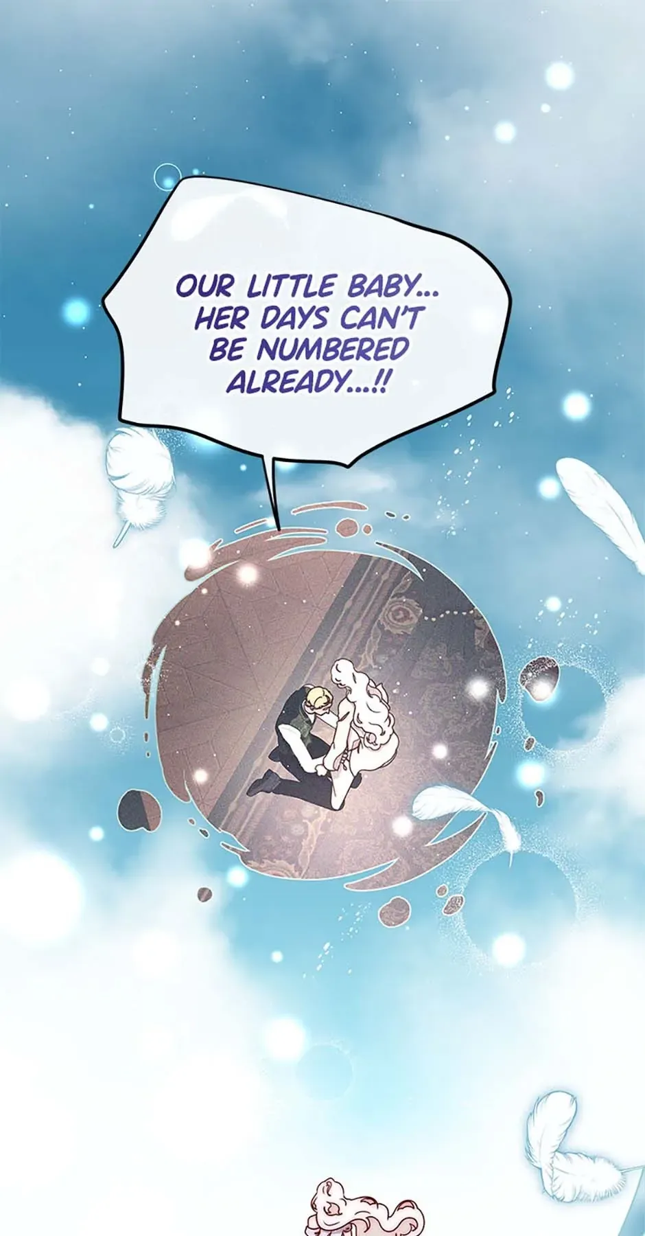 Please, Forget About Vivian Chapter 48 Online - página 1