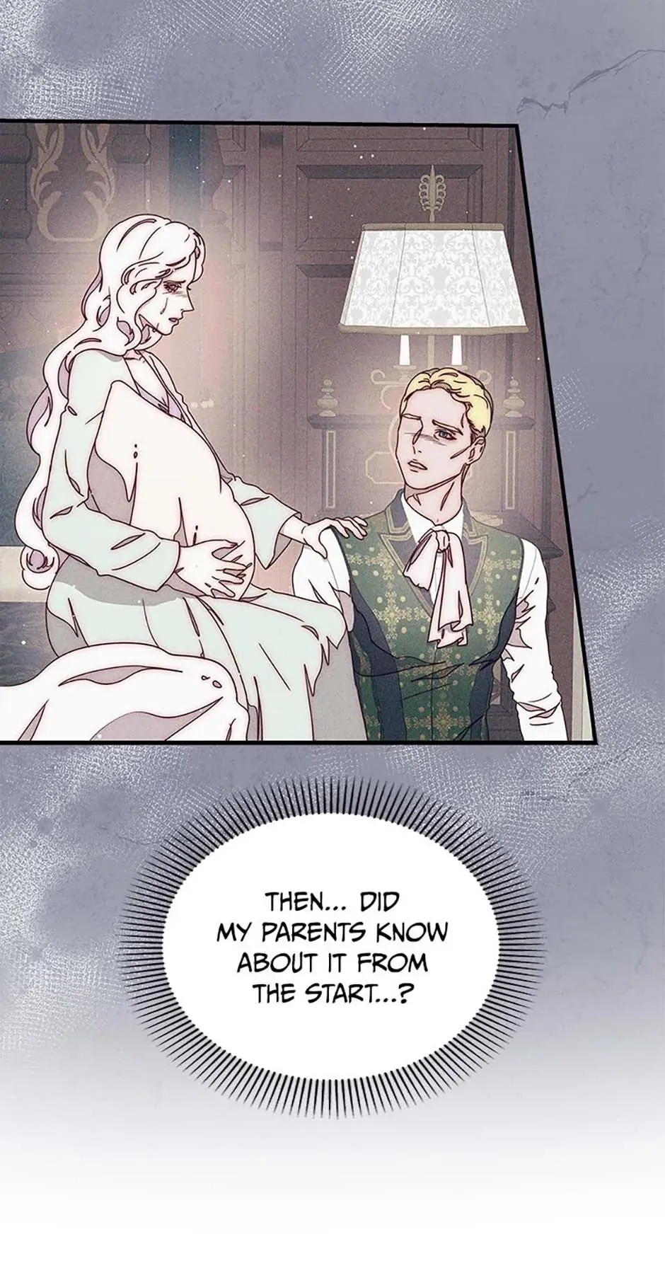 Please, Forget About Vivian Chapter 48 Online - página 5