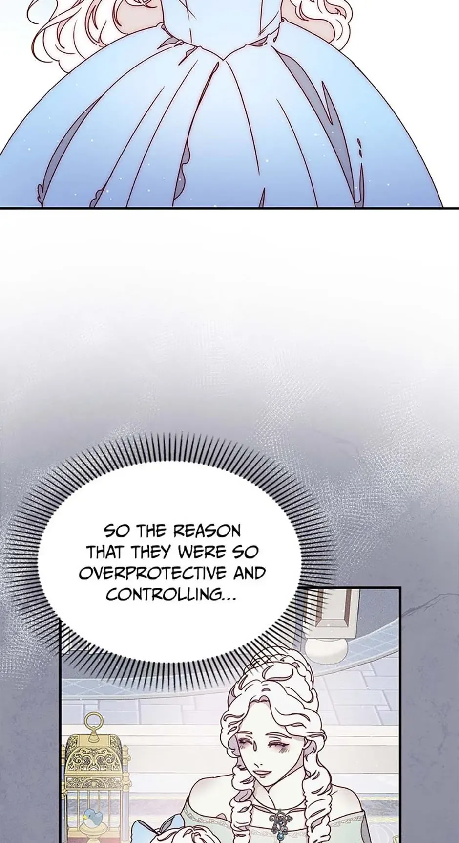 Please, Forget About Vivian Chapter 48 Online - página 7