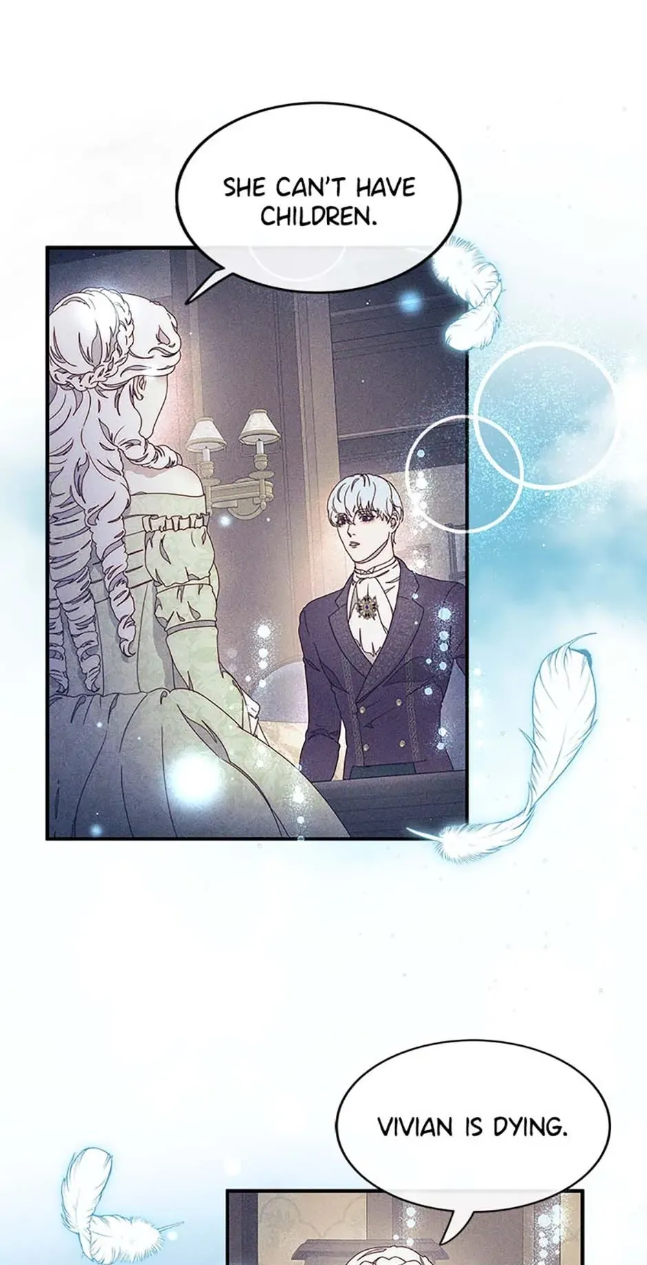 Please, Forget About Vivian Chapter 48 Online - página 15