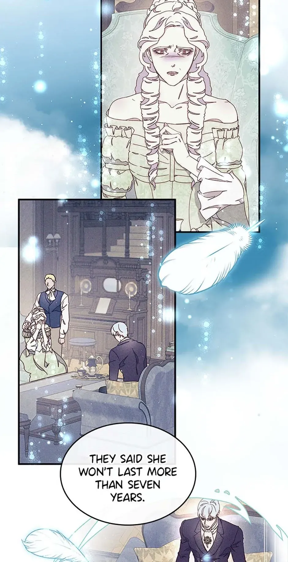 Please, Forget About Vivian Chapter 48 Online - página 16