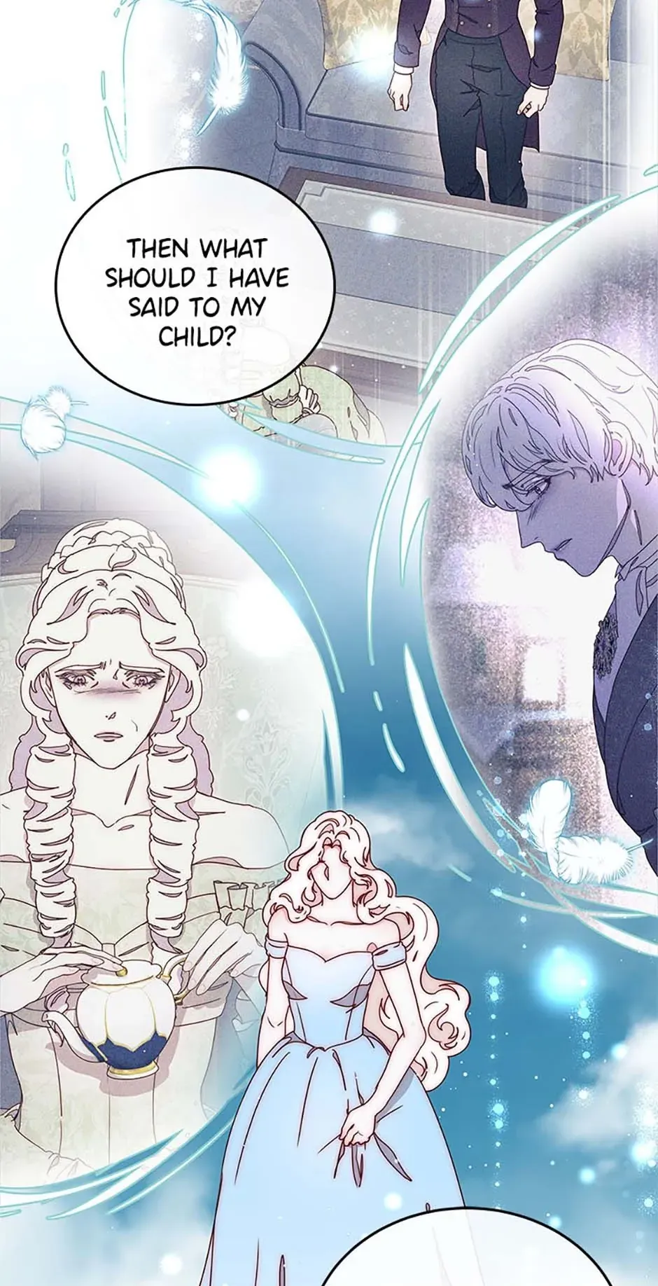 Please, Forget About Vivian Chapter 48 Online - página 17