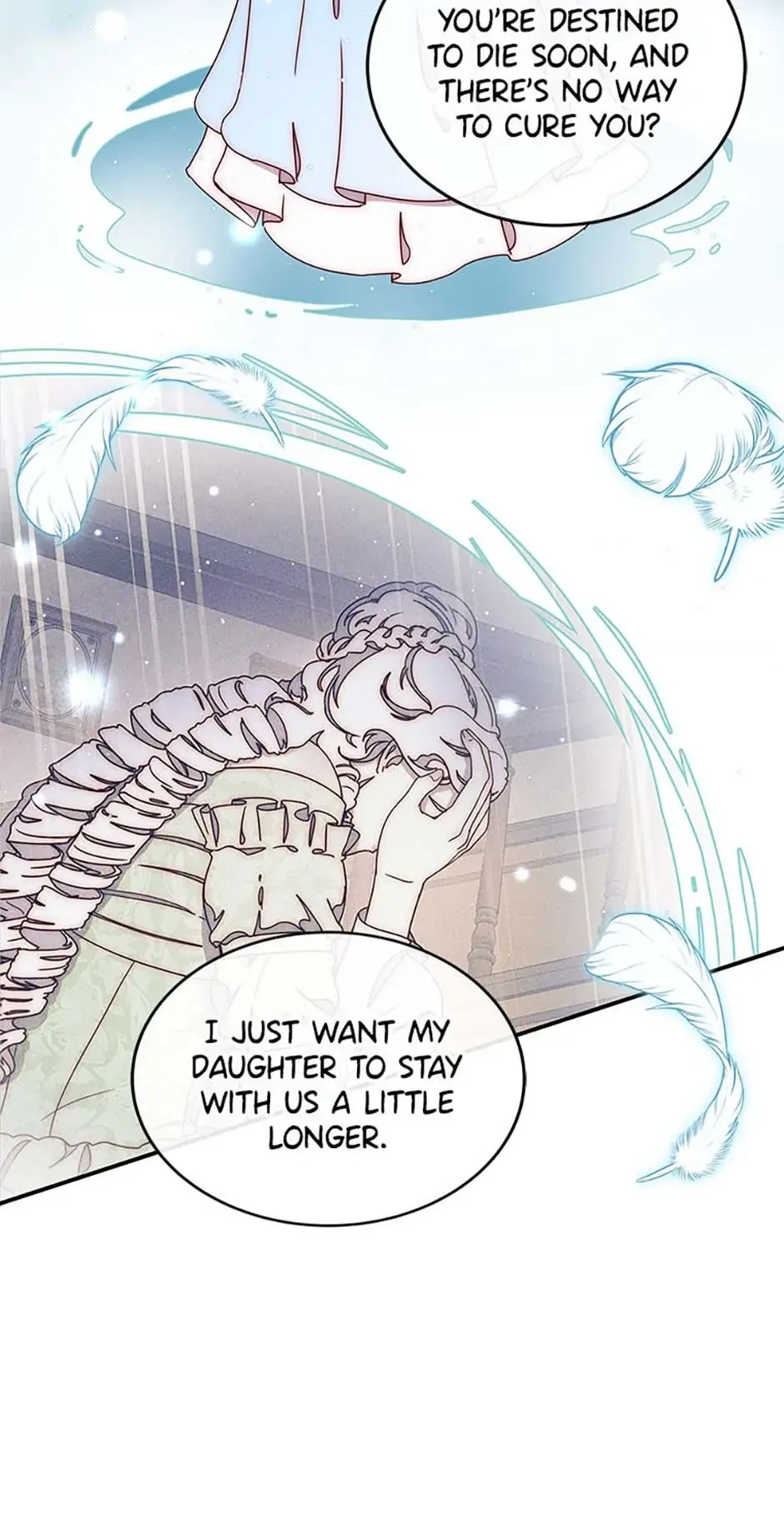 Please, Forget About Vivian Chapter 48 Online - página 18