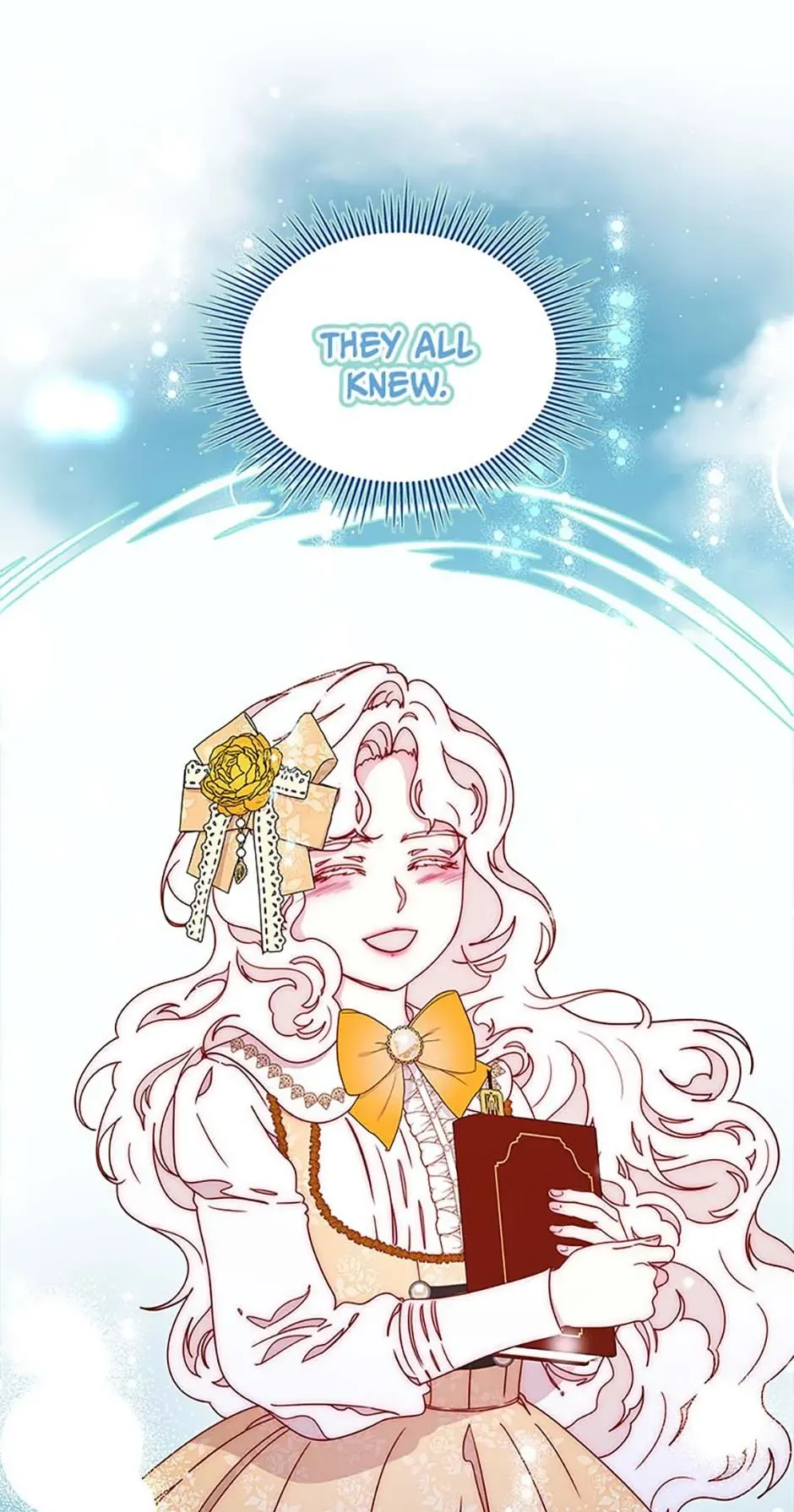 Please, Forget About Vivian Chapter 48 Online - página 23