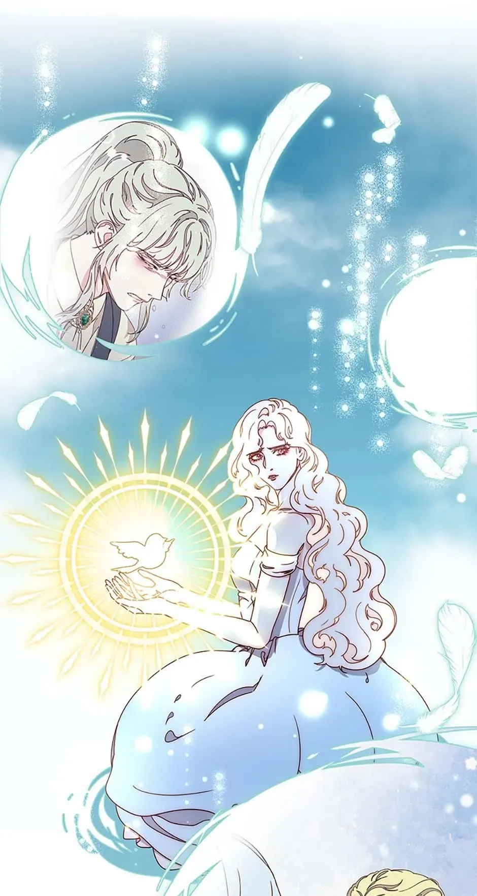 Please, Forget About Vivian Chapter 48 Online - página 31