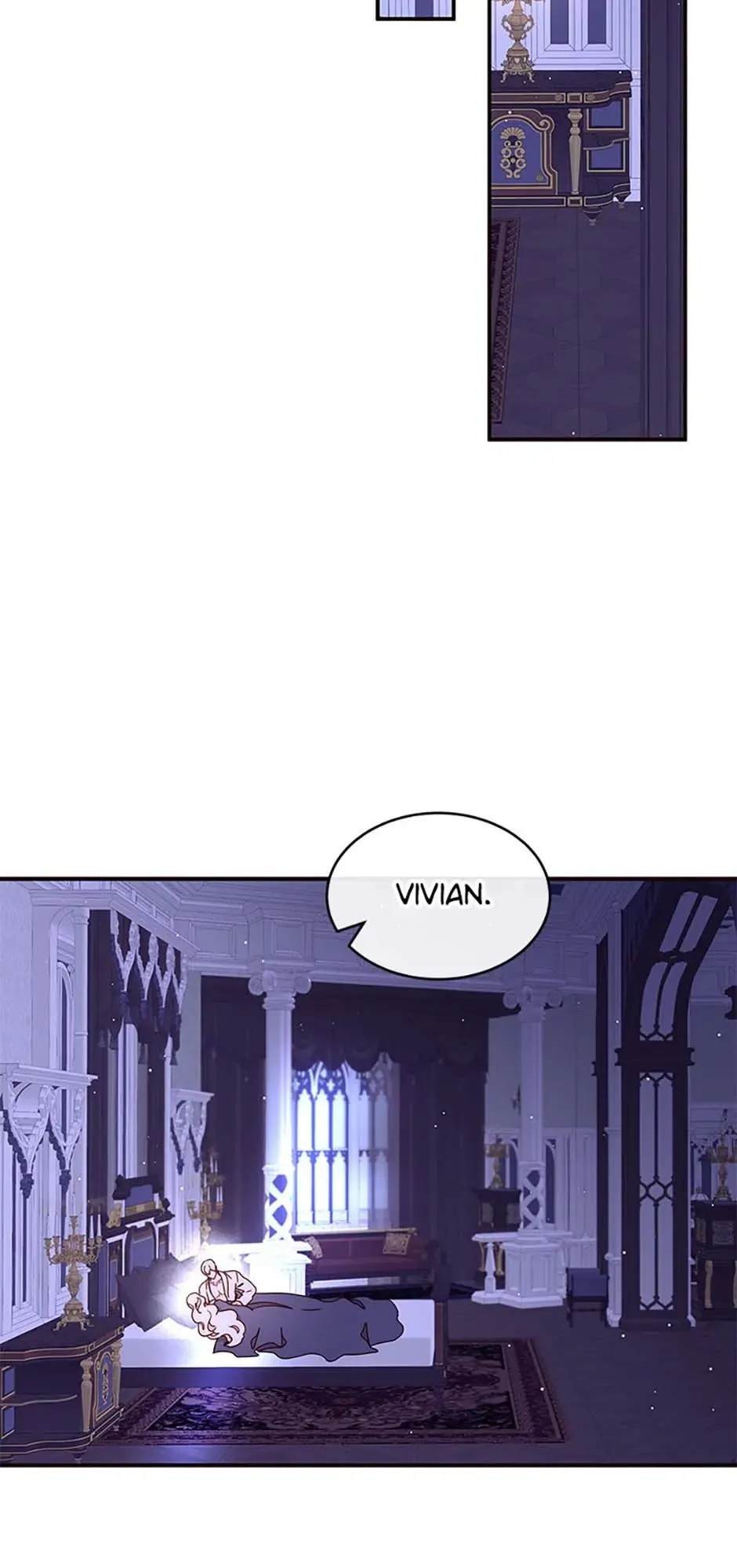 Please, Forget About Vivian Chapter 48 Online - página 37