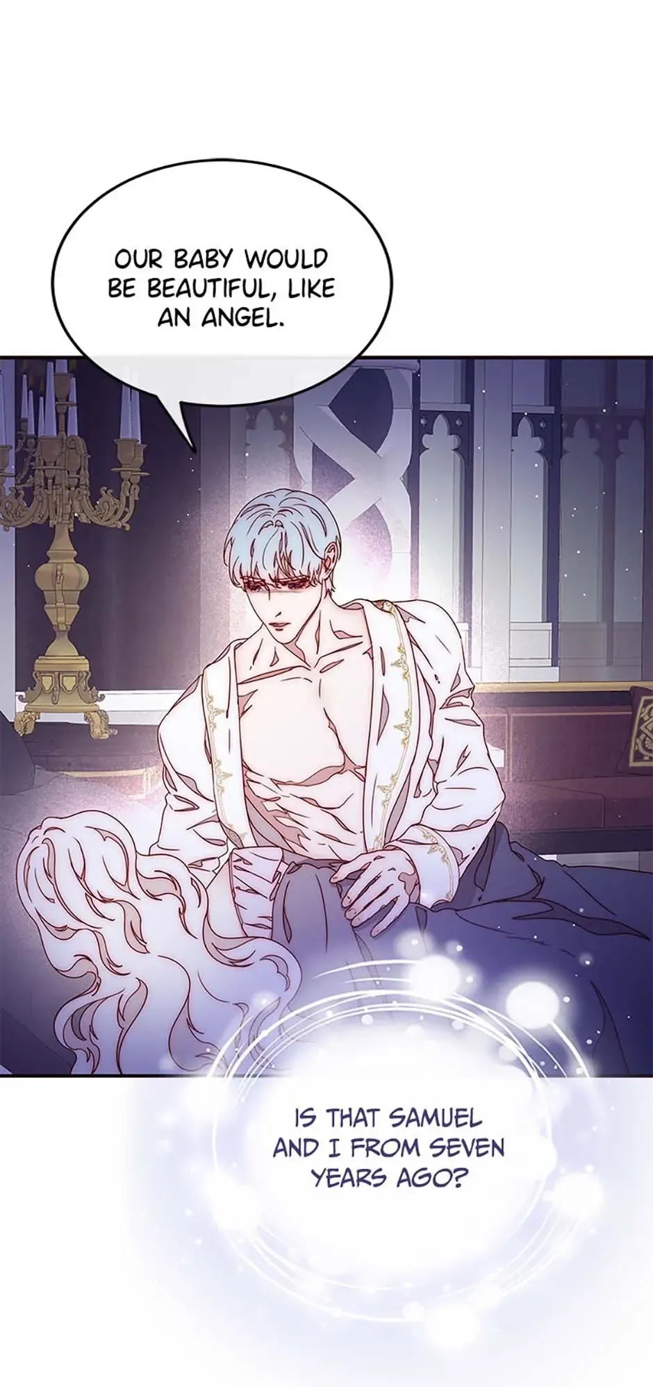 Please, Forget About Vivian Chapter 48 Online - página 38