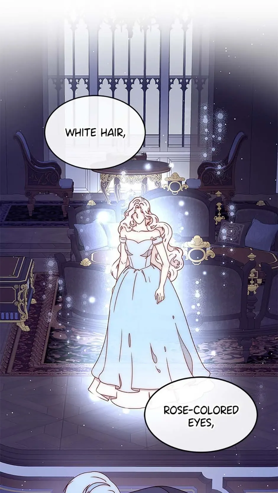Please, Forget About Vivian Chapter 48 Online - página 40