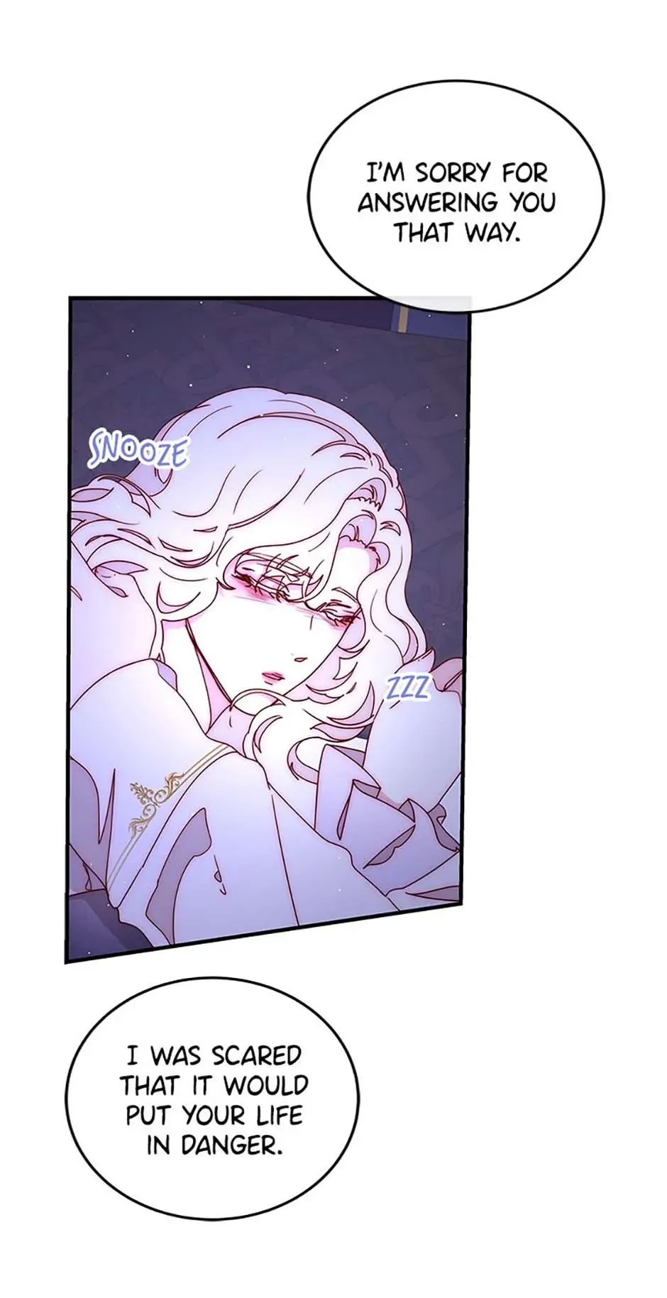 Please, Forget About Vivian Chapter 48 Online - página 44