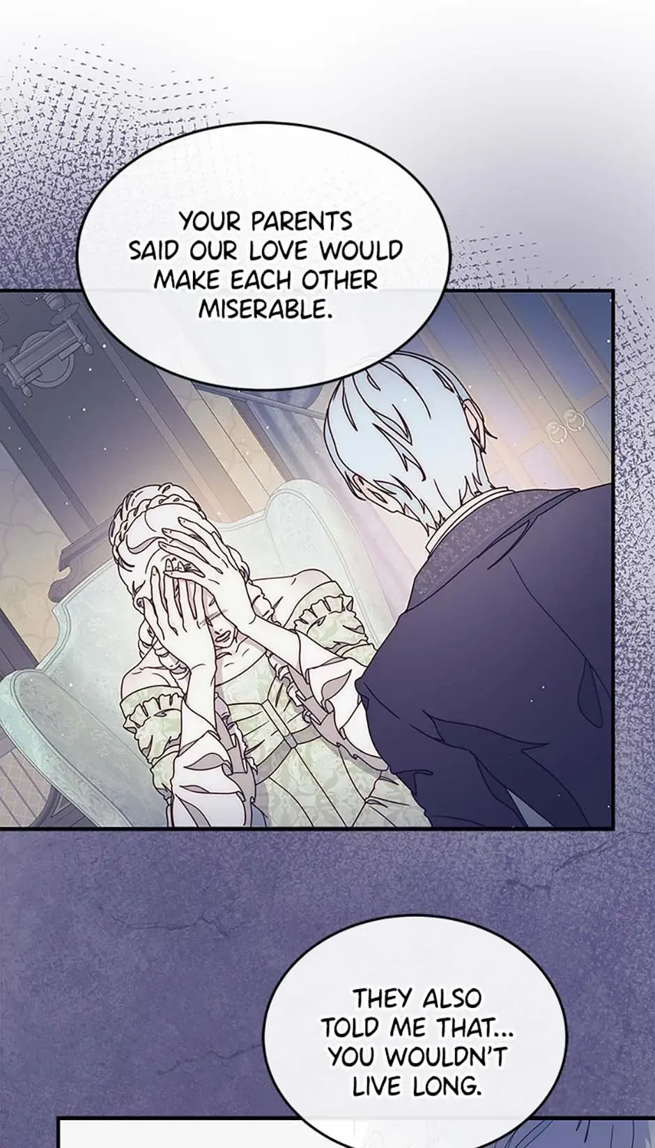 Please, Forget About Vivian Chapter 48 Online - página 48