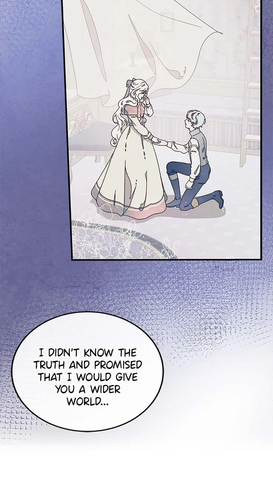 Please, Forget About Vivian Chapter 48 Online - página 52