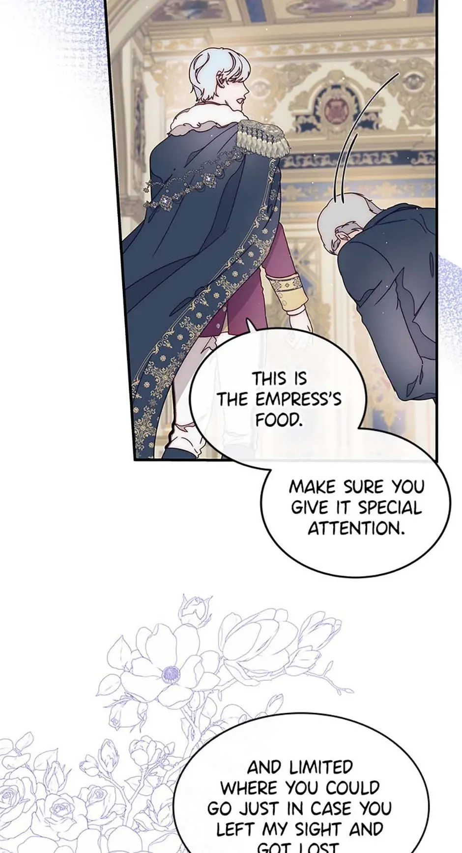 Please, Forget About Vivian Chapter 48 Online - página 56