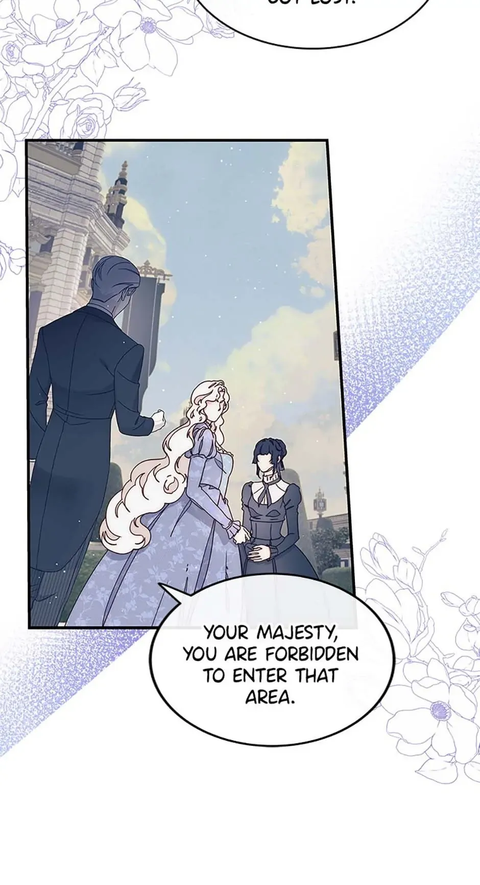Please, Forget About Vivian Chapter 48 Online - página 57