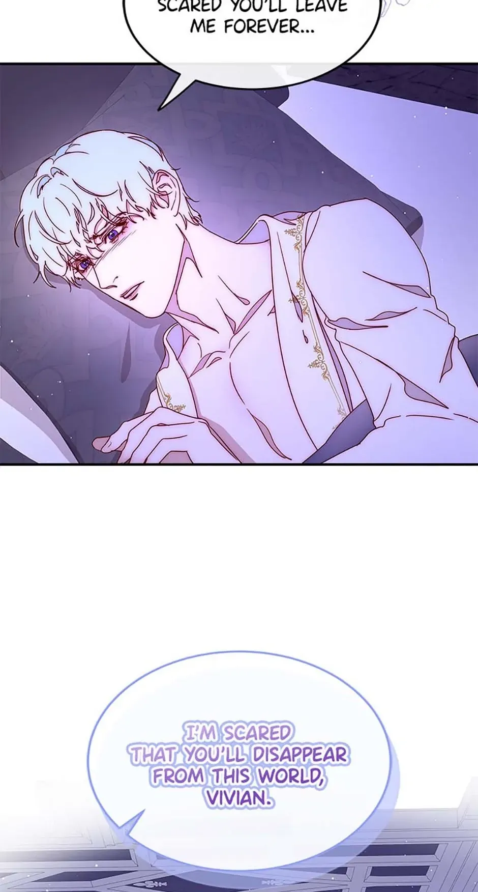 Please, Forget About Vivian Chapter 48 Online - página 61