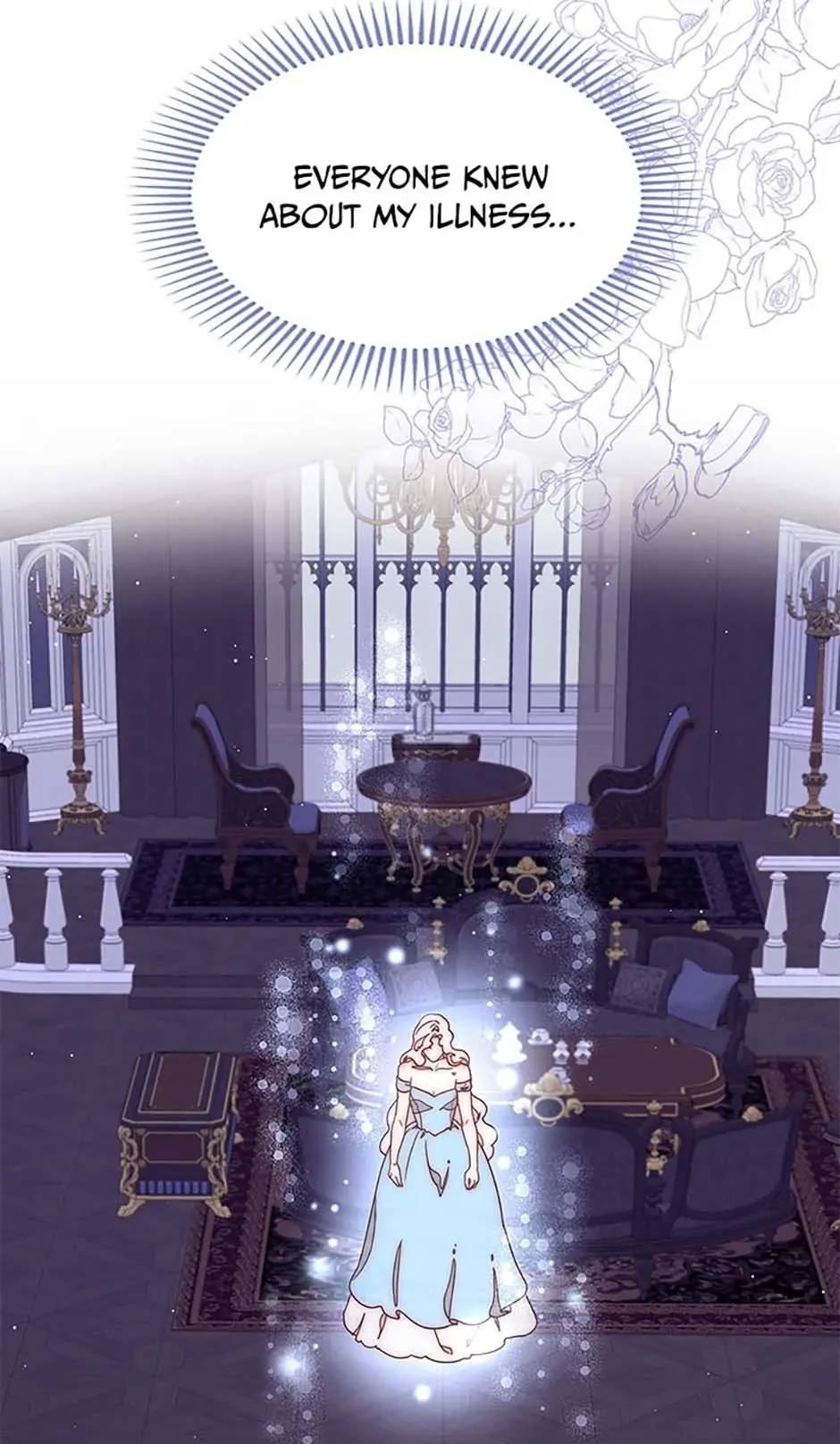 Please, Forget About Vivian Chapter 48 Online - página 65