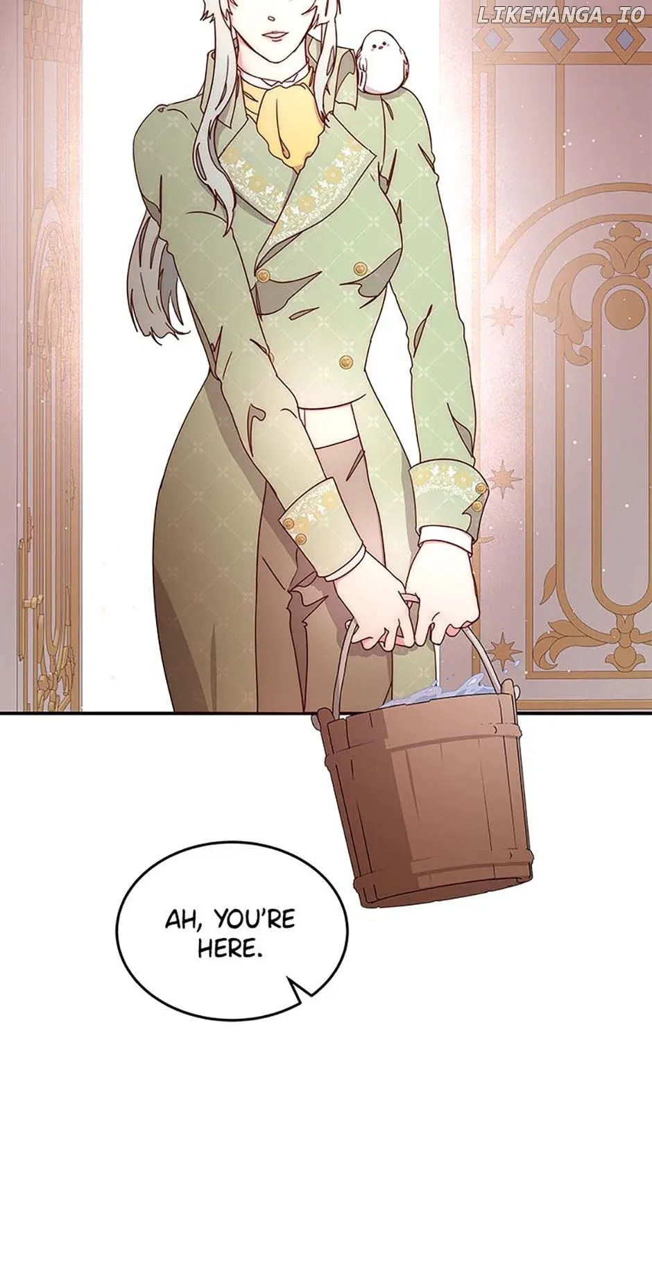 Please, Forget About Vivian Chapter 49 Online - página 3
