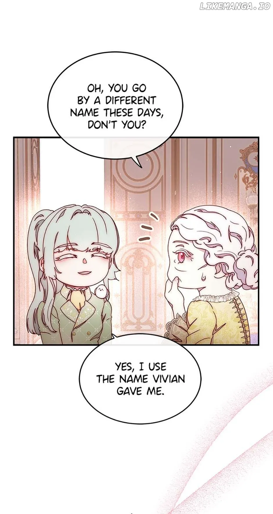 Please, Forget About Vivian Chapter 49 Online - página 5