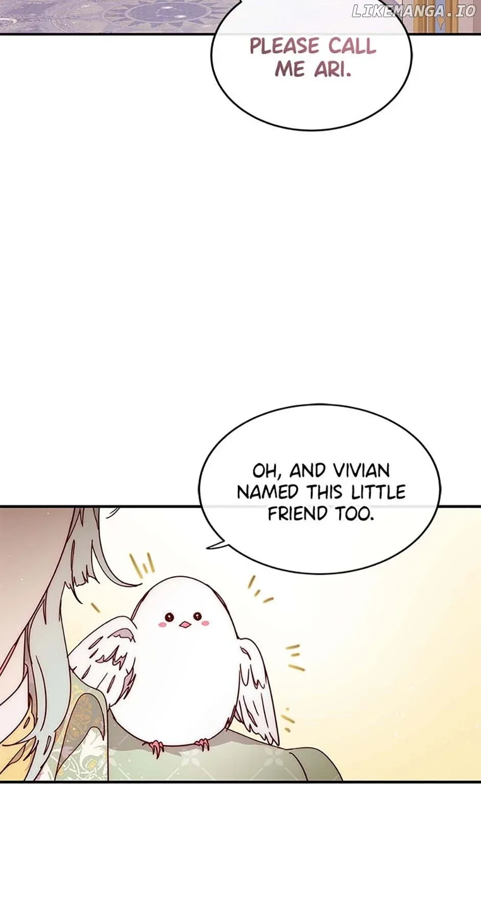 Please, Forget About Vivian Chapter 49 Online - página 8