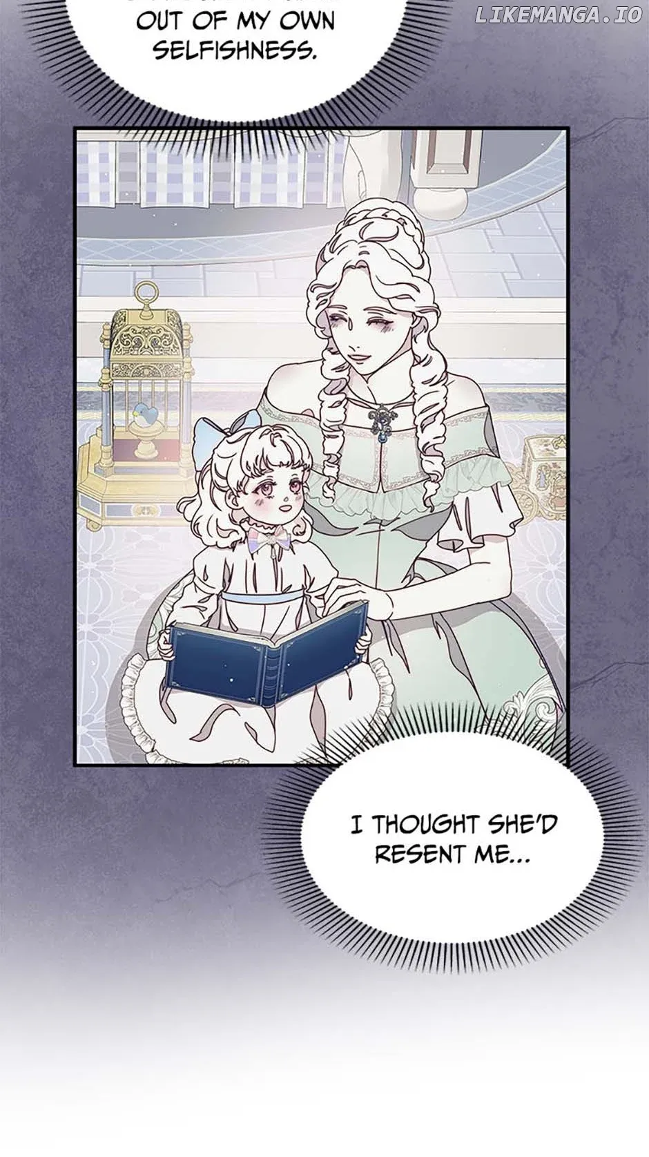 Please, Forget About Vivian Chapter 49 Online - página 14