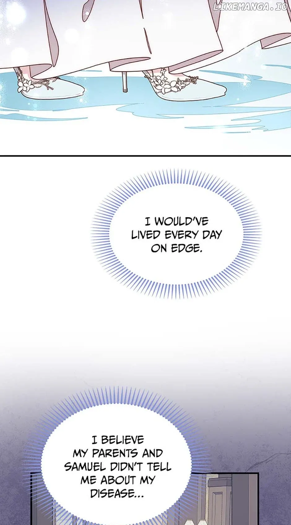 Please, Forget About Vivian Chapter 49 Online - página 20