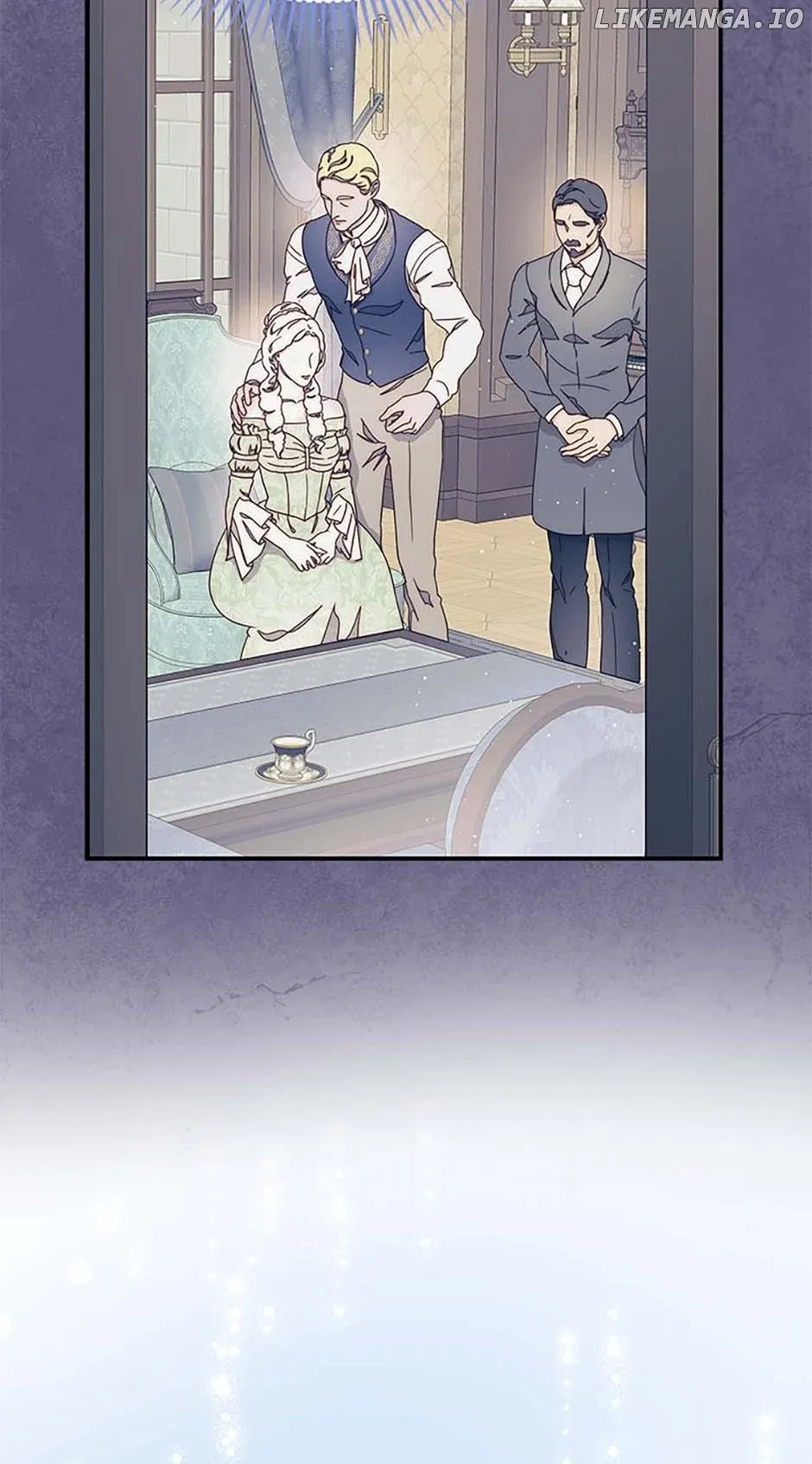 Please, Forget About Vivian Chapter 49 Online - página 21