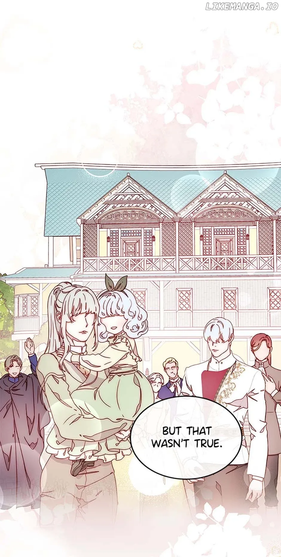 Please, Forget About Vivian Chapter 49 Online - página 44