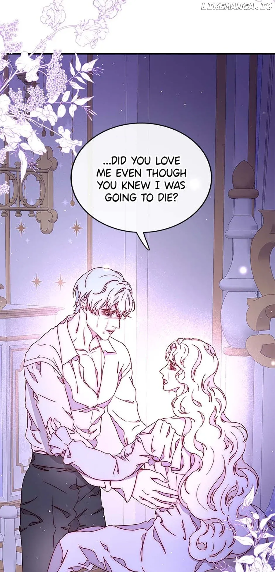 Please, Forget About Vivian Chapter 49 Online - página 58