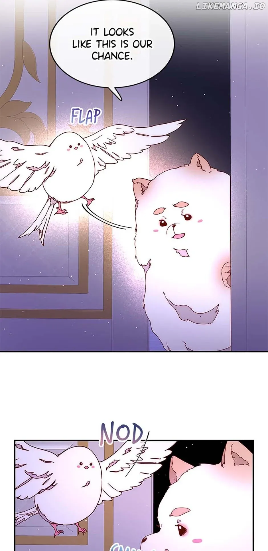 Please, Forget About Vivian Chapter 49 Online - página 70